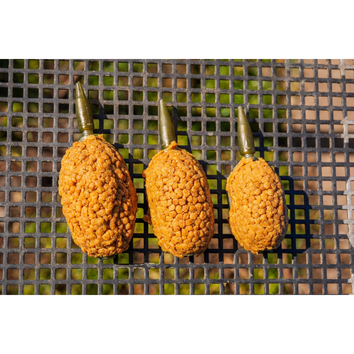 Koszyk Preston ICS In-Line Dura Flat Method Feeder