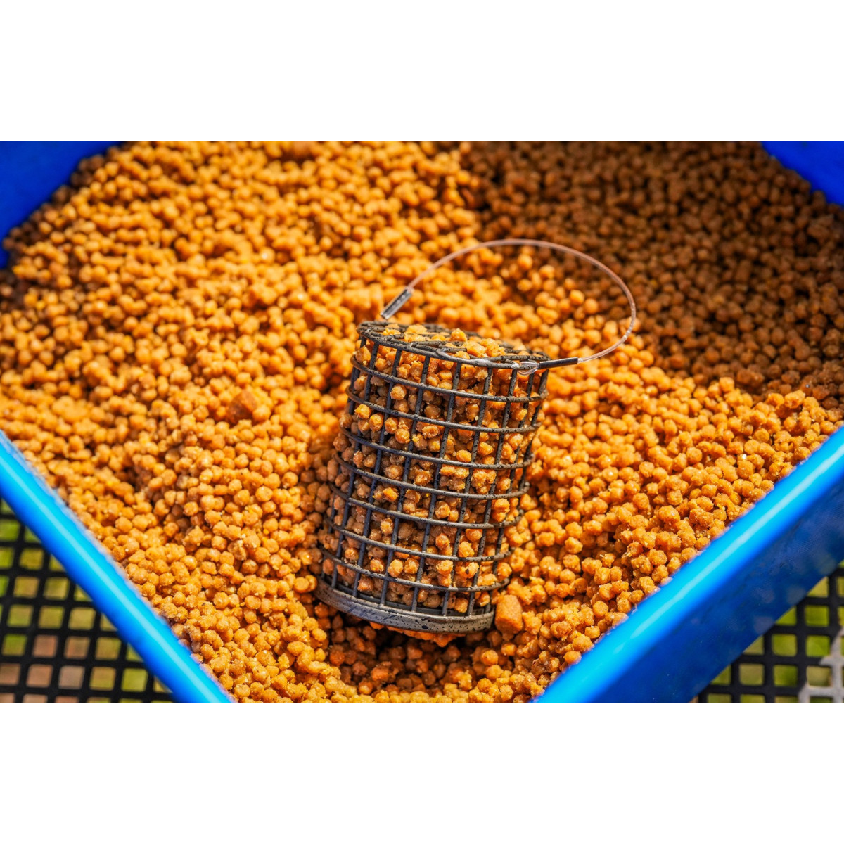 Koszyk zanętowy Preston Wire Bait Up Feeder