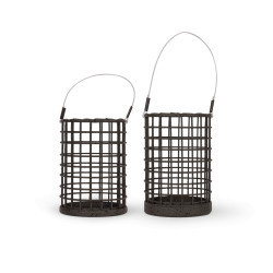 Koszyk zanętowy Preston Wire Bait Up Feeder