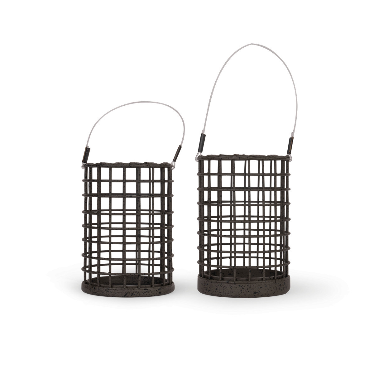 Koszyk zanętowy Preston Wire Bait Up Feeder