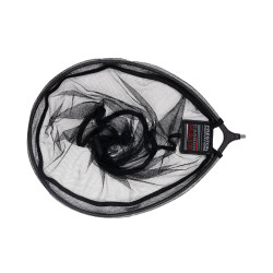 Kosz podbieraka Preston Carbon Hair Mesh Landing Net