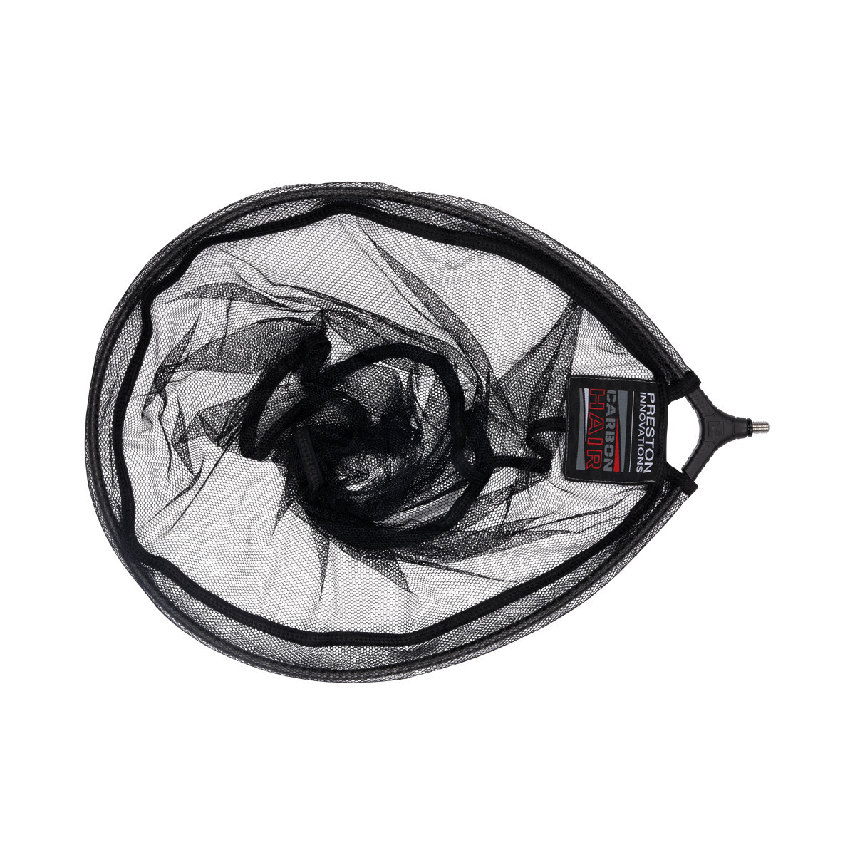 Kosz podbieraka Preston Carbon Hair Mesh Landing Net