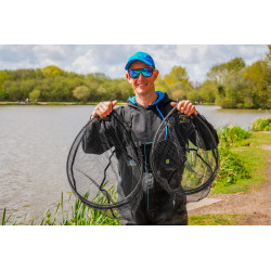 Kosz podbieraka Preston Carbon Hair Mesh Landing Net