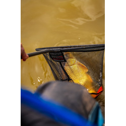 Kosz podbieraka Preston Carbon Hair Mesh Landing Net