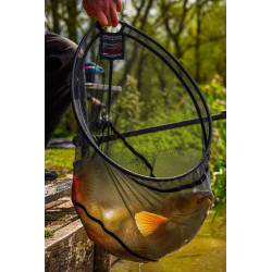 Kosz podbieraka Preston Carbon Hair Mesh Landing Net