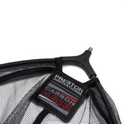 Kosz podbieraka Preston Carbon Hair Mesh Landing Net