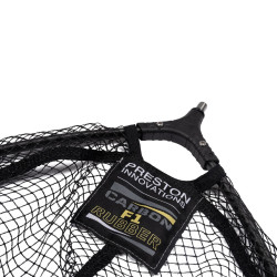 Kosz podbieraka Preston Carbon F1 Latex Landing Net