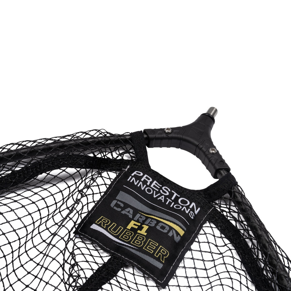 Kosz podbieraka Preston Carbon F1 Latex Landing Net