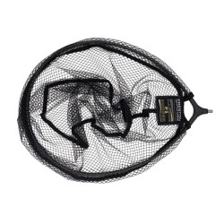 Kosz podbieraka Preston Carbon F1 Latex Landing Net