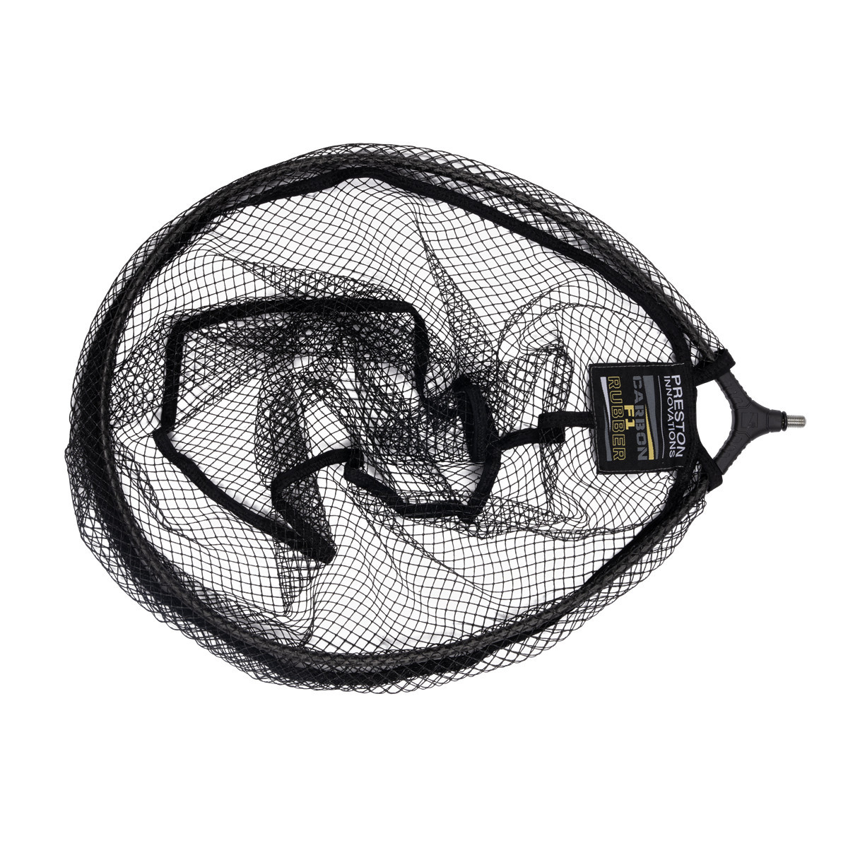 Kosz podbieraka Preston Carbon F1 Latex Landing Net