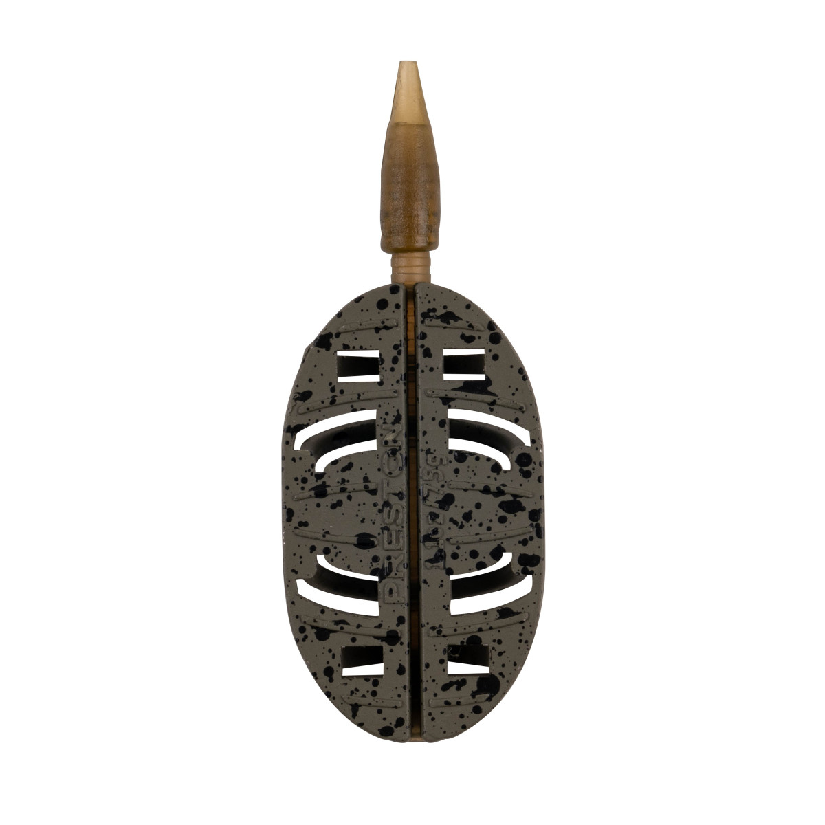 Koszyk Preston ICS In-Line Dura Flat Method Feeder - 75g // XL