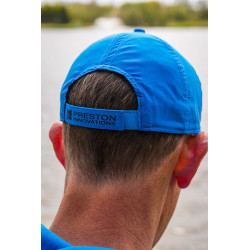 P0200624 Czapka Preston UV Protective Cap UPF-50