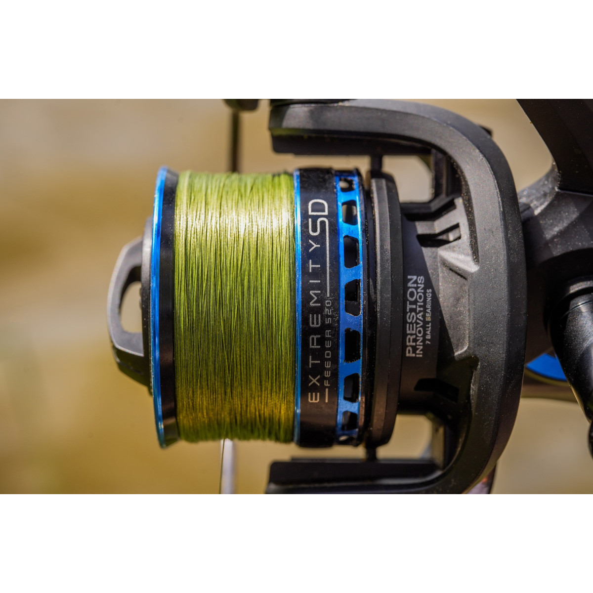 Plecionka Preston Reflo Bait Up Braid