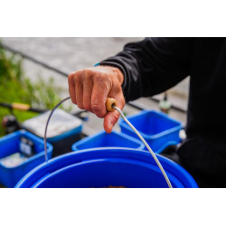 P0220187 Wiadro Preston Bucket - 18L