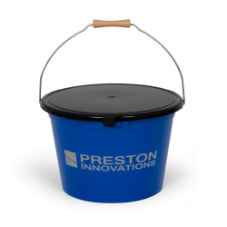 P0220188 Wiadro z miską Preston Bucket Set - 18L