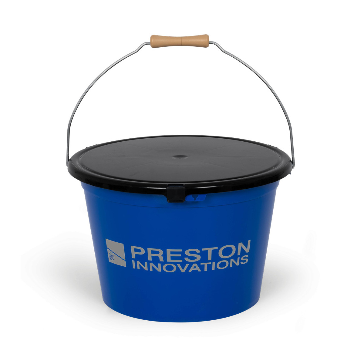 P0220188 Wiadro z miską Preston Bucket Set - 18L