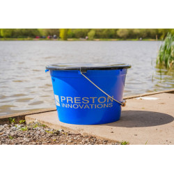 P0220190 Wiadro z miską Preston Bucket Set - 25L