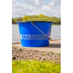P0220190 Wiadro z miską Preston Bucket Set - 25L
