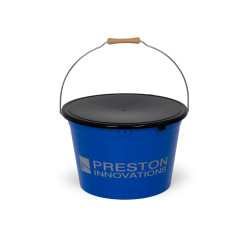 P0220190 Wiadro z miską Preston Bucket Set - 25L