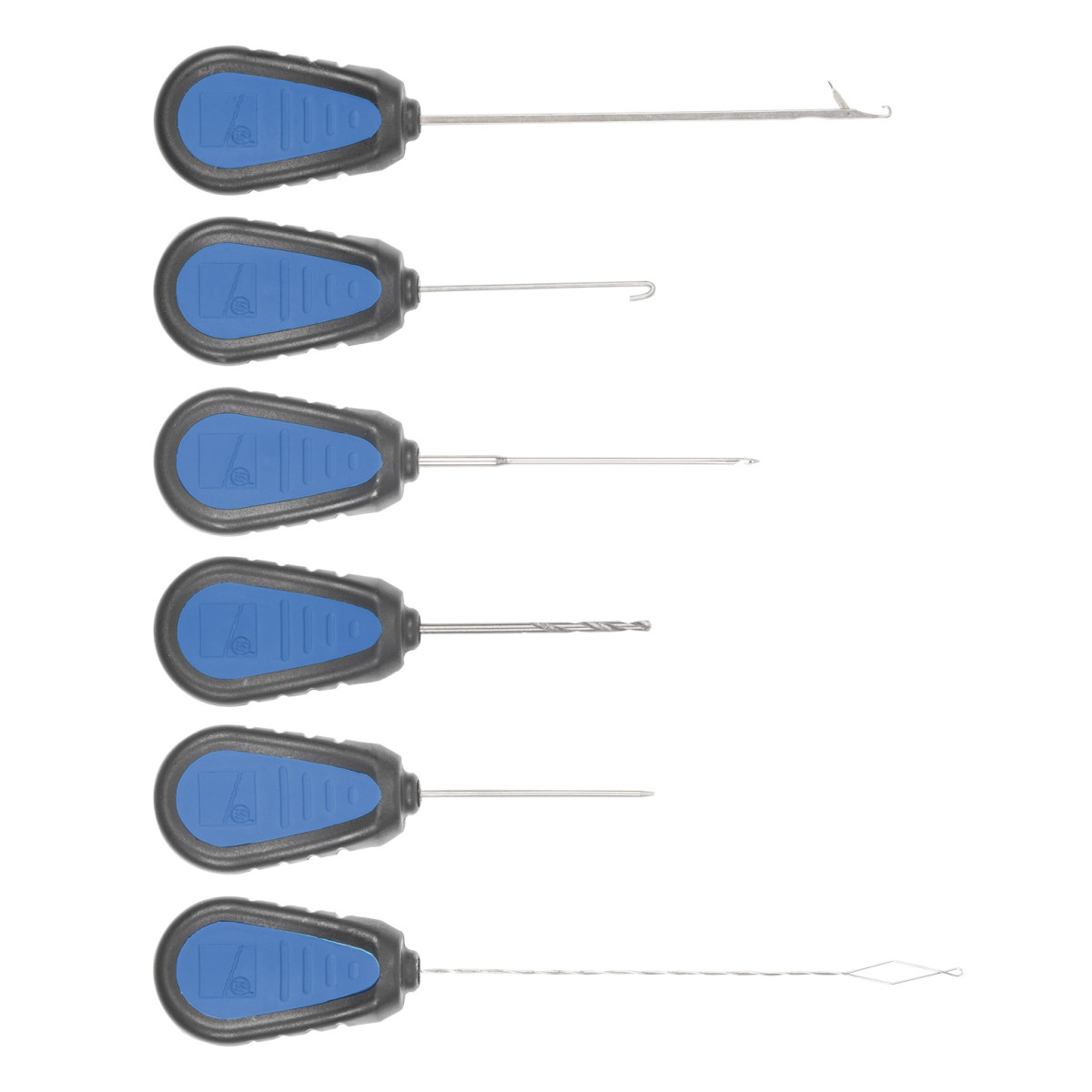 Preston Floater Tools