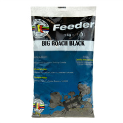 Warianty Zanęta Marcel Van Den Eynde 1kg - Feeder Roach Black