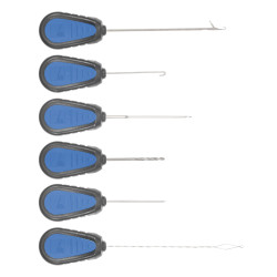 Preston Floater Tools