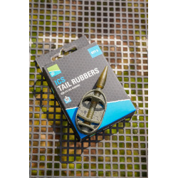 Nasadki Ics Tail Rubbers P0030040