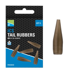 Nasadki ICS Tail Rubbers P0030040