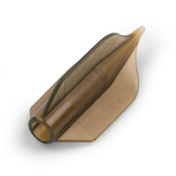 P0030041 Nasadki ICS Flighted Tail Rubbers