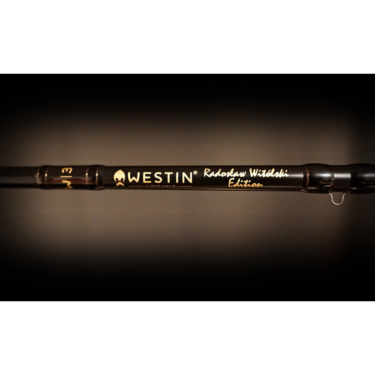 Wędka Westin W3 Zander