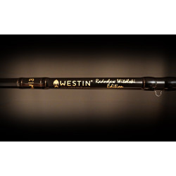 Wędka Westin W3 Zander