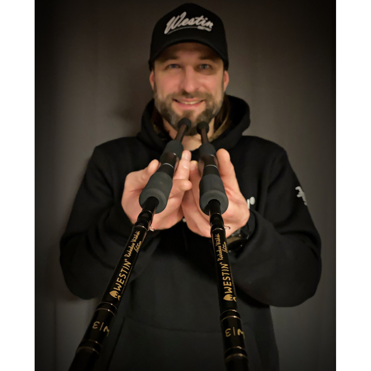 Wędka Westin W3 Zander