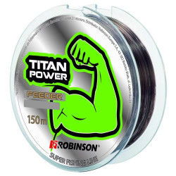 Żyłka Robinson Titan Feeder 150m