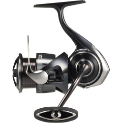 Kołowrotek Daiwa 25 Ballistic HD LT