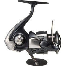 Kołowrotek Daiwa 25 Ballistic HD LT