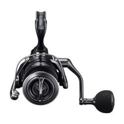 Kołowrotek Shimano Twin Power XD FB 4000