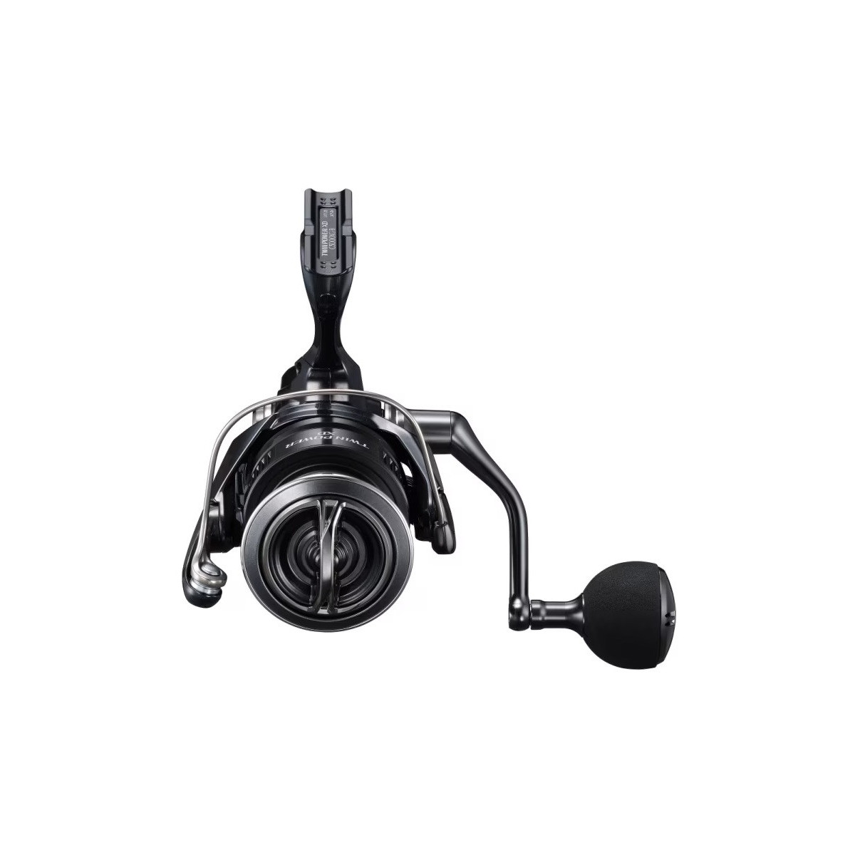 Kołowrotek Shimano Twin Power XD FB 4000