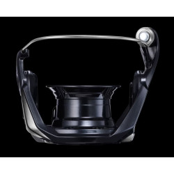 Kołowrotek Shimano Twin Power XD FB 4000