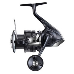 Kołowrotek Shimano Twin Power XD FB 4000