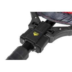 NLN030 Podbierak Fox Rage Speed Flow Folding Net - Medium