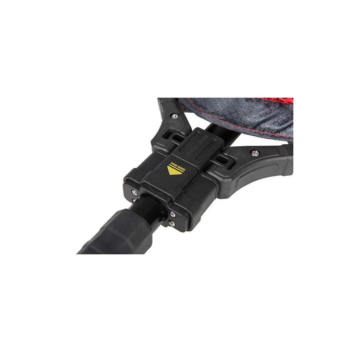 NLN030 Podbierak Fox Rage Speed Flow Folding Net - Medium