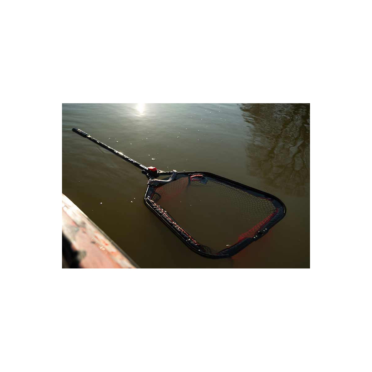 NLN030 Podbierak Fox Rage Speed Flow Folding Net - Medium