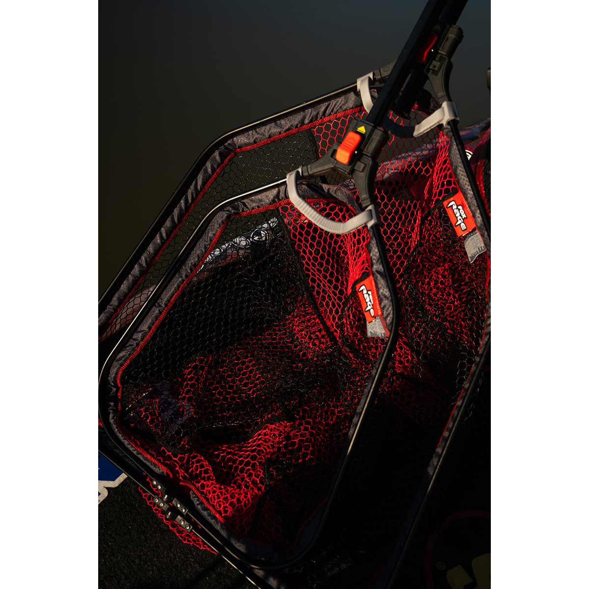 Podbierak Fox Rage Speed Flow Folding Net