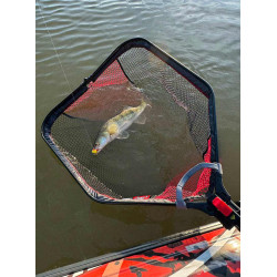 Podbierak Fox Rage Speed Flow Folding Net