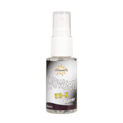 ADY041545 Atmoizer Dynamite Baits Wowsers Mini Spray 30ml - ES-Z