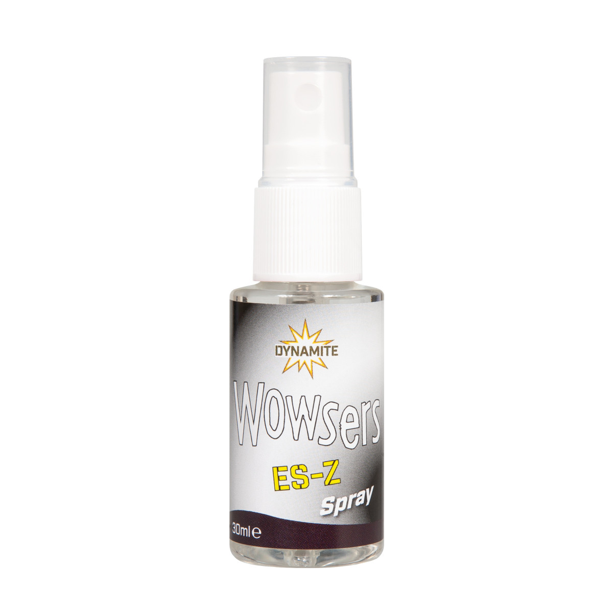 ADY041545 Atmoizer Dynamite Baits Wowsers Mini Spray 30ml - ES-Z