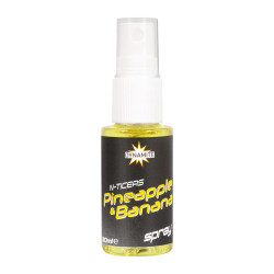 ADY041867 Atmoizer Dynamite Baits N-Ticers 30ml - Pineapple & Banana