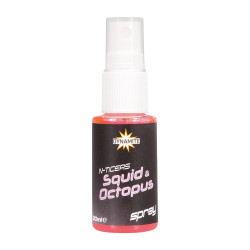 ADY041868 Atmoizer Dynamite Baits N-Ticers 30ml - Squid & Octopus