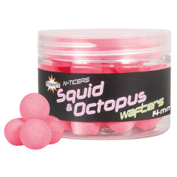 ADY041858 Waftersy Dynamite Baits 14mm - Squid & Octopus