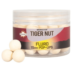ADY741967 Kulki Dynamite Baits Fluro Pop-Ups 15mm - Monster Tiger Nut